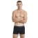 Ανδρικό boxer Walk - Μαύρο - Fashion λάστιχο με logo - 2 pack - Cotton - Regular FitΑνδρικό boxer Walk - Μαύρο - Fashion λάστιχο με logo - 2 pack - Cotton - Regular Fit