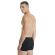 Ανδρικό boxer Walk - Μαύρο - Fashion με logo - 2 pack - Cotton - Regular FitΑνδρικό boxer Walk - Μαύρο - Fashion με logo - 2 pack - Cotton - Regular Fit