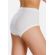 Γυναικεία Κυλότα Minerva - Λευκή - Με φάσα MAXI - 3 Pack - Regular Fit - Cotton