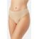 Γυναικείο Brazil slip Minerva Fimelle - Invisible slip - Μπεζ -  2 Pack - Regular Fit - ModalΓυναικείο Brazil slip Minerva Fimelle - Invisible slip - Μπεζ -  2 Pack - Regular Fit - Modal