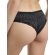 Γυναικείο brazil slip Walk - Δαντέλα - Print Brief από ίνες bamboo - Regular Fit - 2 pack