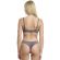 Γυναικείο Brazil slip Walk - Multicolor - Ίνες bamboo - 2 pack - Regular Fit - Lycra