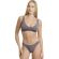 Γυναικείο Brazil slip Walk - Multicolor - Ίνες bamboo - 2 pack - Regular Fit - Lycra