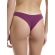 Γυναικείο Brazil slip Walk - Multicolor - Ίνες bamboo - 2 pack - Regular Fit - Lycra