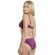 Γυναικείο slip Walk - Multicolor Brief - Ίνες bamboo - Regular Fit - 2 pack