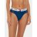 Γυναικείο String Tommy Hilfiger - Μπλε με δαντέλα - Regular Fit - Cotton