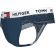 Γυναικείο String Tommy Hilfiger - Μπλε με δαντέλα - Regular Fit - Cotton