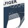 Γυναικείο String Tommy Hilfiger - Μπλε με δαντέλα - Regular Fit - Cotton