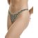 Γυναικείο string Walk - Multicolor Brief - Ίνες bamboo - Regular Fit - 2 pack