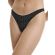 Γυναικείο string Walk - Multicolor Brief - Ίνες bamboo - Regular Fit - 2 pack