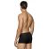 MED Ανδρικό boxer - Fashion λάστιχο με Logo - MULTIPACK x3- Regular Fit - Modal