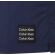 Ανδρικό Μαγιό Calvin Klein - Navy - Βερμούδα με Logo