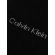 Ανδρικές Κάλτσες Calvin Klein - Μαύρες - Logo - 4 Pack - Economy Package - Cotton