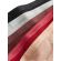 Γυναικεία String Calvin Klein - Multi Color - Modern Logo - 5 pack - Cotton - Regular Fit