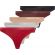 Γυναικεία String Calvin Klein - Multi Color - Modern Logo - 5 pack - Cotton - Regular Fit