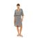 Γυναικείο Beachdress Pink Label - Φόρεμα - Oil Green - Regular Fit - Viscose