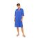Γυναικείο Beachdress Pink Label - Φόρεμα - Ultra Violet - Regular Fit - Viscose
