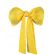 Μαγιό τρίγωνο Strapless Rock Club Carnation - Κίτρινο - Τοπ Bikini - One Size