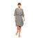 Γυναικείο Beachdress Pink Label - Φόρεμα - Oil Green - Regular Fit - Viscose