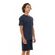 Ανδρική Καλοκαιρινή Πυτζάμα Ulisse - Stripe - V-NECK - Κοντό μανίκι - Cotton