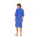 Γυναικείο Beachdress Pink Label - Φόρεμα - Ultra Violet - Regular Fit - Viscose