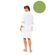 Γυναικείο Beachdress Pink Label -  Φόρεμα - Aspen Green - Regular Fit - Viscose