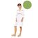 Γυναικείο Beachdress Pink Label -  Φόρεμα - Aspen Green - Regular Fit - Viscose