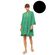 Γυναικείο Beachdress Pink Label -  Φόρεμα - Μαύρο - Regular Fit - Viscose