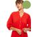 Γυναικείο Beachdress Pink Label - Σεμιζιέ Μακρύ Φόρεμα - Aspen Green - Viscose