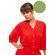 Γυναικείο Beachdress Pink Label - Σεμιζιέ Μακρύ Φόρεμα - Aspen Green - Viscose