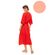 Γυναικείο Beachdress Pink Label - Σεμιζιέ Μακρύ Φόρεμα - Salmon - ViscoseΓυναικείο Beachdress Pink Label - Σεμιζιέ Μακρύ Φόρεμα - Salmon - Viscose