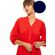 Γυναικείο Beachdress Pink Label - Σεμιζιέ Μακρύ Φόρεμα - Yacht Blue - Viscose
