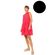 Γυναικείο Beachdress Pink Label -  Φόρεμα αμάνικο - Κοφτό κέντημα - Μαύρο - Regular Fit - CottonΓυναικείο Beachdress Pink Label -  Φόρεμα αμάνικο - Κοφτό κέντημα - Μαύρο - Regular Fit - Cotton