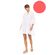 Γυναικείο Beachdress Pink Label -  Φόρεμα Coral - Κοφτό κέντημα - Regular Fit - CottonΓυναικείο Beachdress Pink Label -  Φόρεμα Coral - Κοφτό κέντημα - Regular Fit - Cotton