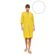 Γυναικείο Beachdress Pink Label -  Φόρεμα - Λευκό - Regular Fit - Viscose