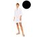 Γυναικείο Beachdress Pink Label -  Φόρεμα Μαύρο - Κοφτό κέντημα - Regular Fit - CottonΓυναικείο Beachdress Pink Label -  Φόρεμα Μαύρο - Κοφτό κέντημα - Regular Fit - Cotton