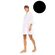 Γυναικείο Beachdress Pink Label -  Φόρεμα Μαύρο - Κοφτό κέντημα - Regular Fit - Cotton