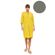Γυναικείο Beachdress Pink Label -  Φόρεμα - Oil Green - Regular Fit - Viscose