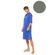 Γυναικείο Beachdress Pink Label - Φόρεμα - Oil Green - Regular Fit - Viscose