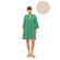 Γυναικείο Beachdress Pink Label -  Φόρεμα - Skin - Regular Fit - Viscose
