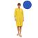 Γυναικείο Beachdress Pink Label -  Φόρεμα - Ultra Violet - Regular Fit - Viscose