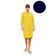 Γυναικείο Beachdress Pink Label -  Φόρεμα - Yacht Blue - Regular Fit - Viscose