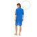 Γυναικείο Beachdress Pink Label -  Φόρεμα Σεμιζιέ - Κοφτό κέντημα - ΛΕΥΚΟ - Regular Fit - Cotton