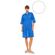 Γυναικείο Beachdress Pink Label -  Φόρεμα Σεμιζιέ - Κοφτό κέντημα - ΛΕΥΚΟ - Regular Fit - Cotton