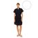 Γυναικείο Beachdress Pink Label -  Φόρεμα Σεμιζιέ - Λευκό - Regular Fit - Cotton