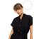 Γυναικείο Beachdress Pink Label -  Φόρεμα Σεμιζιέ - Λευκό - Regular Fit - Cotton