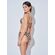 Lida Σετ Μαγιό μπικίνι - Animal print - Τρίγωνο τοπ - Δετό Slip - Lycra - Regular FitLida Σετ Μαγιό μπικίνι - Animal print - Τρίγωνο τοπ - Δετό Slip - Lycra - Regular Fit