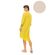 Γυναικείο Beachdress Pink Label -  Φόρεμα - Skin - Regular Fit - Viscose
