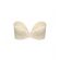 Σουτιέν στράπλες Wonderbra Ultimate - Μπεζ - Δαντέλα - Laser Cut - Cup C-D