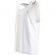 Ανδρικό T-shirt Tommy Hilfiger - Ελαστικό αμάνικο - Λευκό - 3 Pack